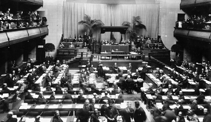 Decreto di protezione